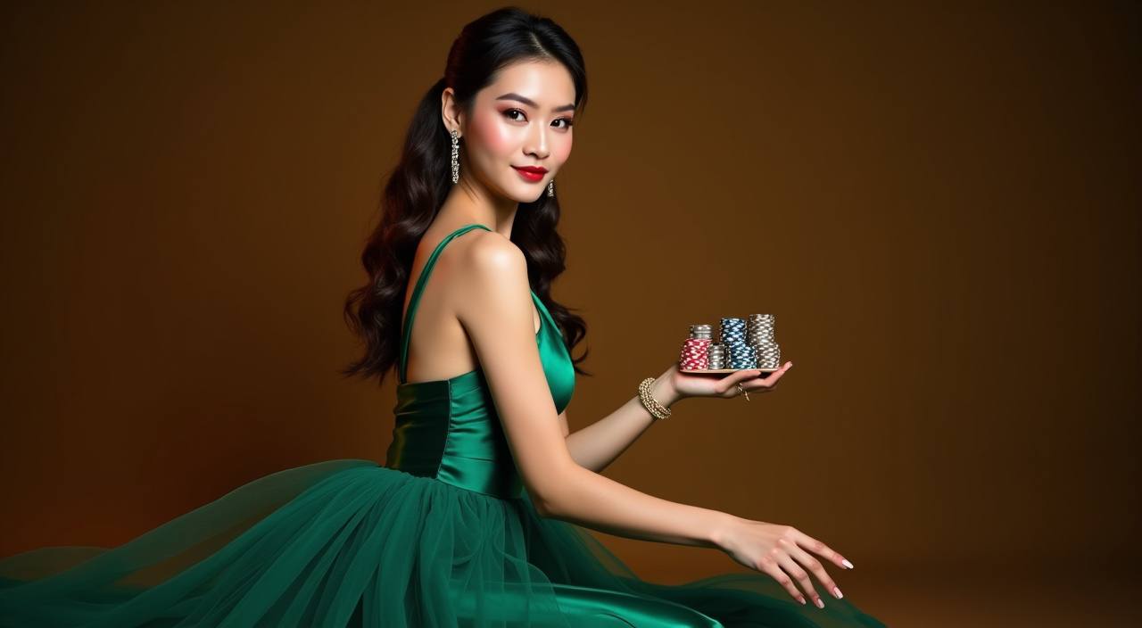 80mdd 80mdd ကာစီနိုထဲ ဘာတွေရှိသလဲ